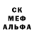 Наркотические марки 1,8мг Elizabeth McFerran