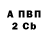 Метадон белоснежный KiddBuu
